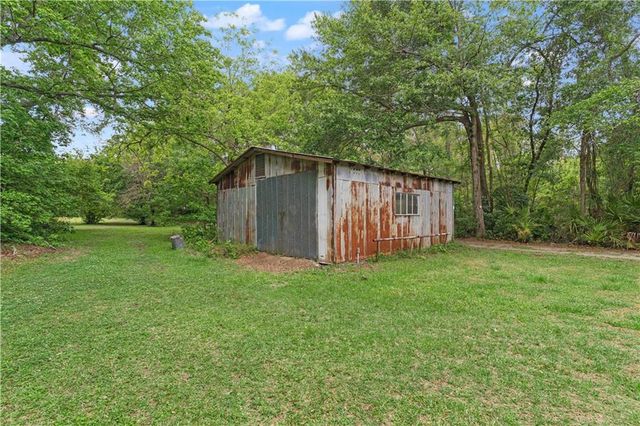 633 Blythe Island Drive, Brunswick, GA 31523