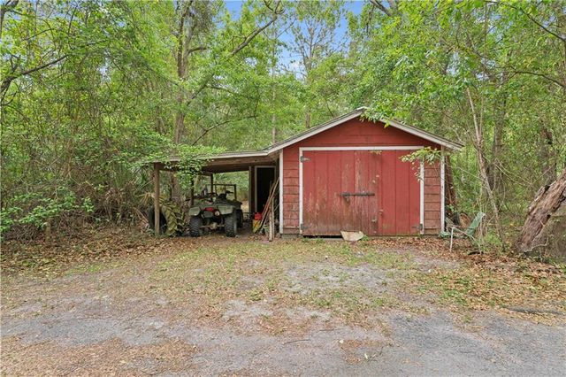 633 Blythe Island Drive, Brunswick, GA 31523