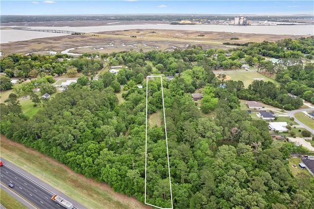 633 Blythe Island Drive, Brunswick, GA 31523