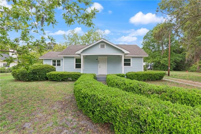 633 Blythe Island Drive, Brunswick, GA 31523