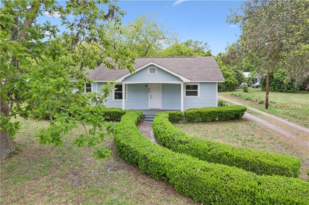 633 Blythe Island Drive, Brunswick, GA 31523