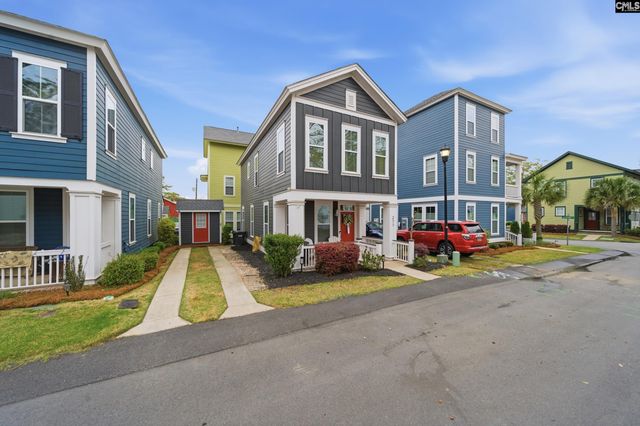 211 Herman Street, West Columbia, SC 29169