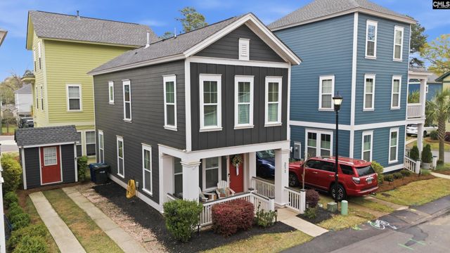 211 Herman Street, West Columbia, SC 29169