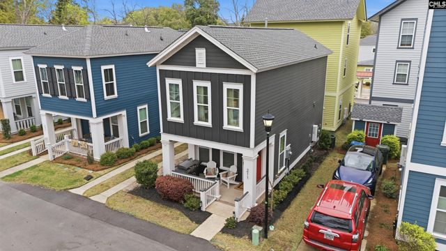 211 Herman Street, West Columbia, SC 29169