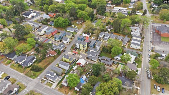 211 Herman Street, West Columbia, SC 29169