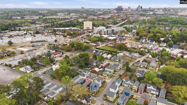211 Herman Street, West Columbia, SC 29169