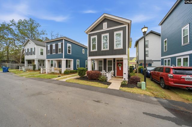 211 Herman Street, West Columbia, SC 29169