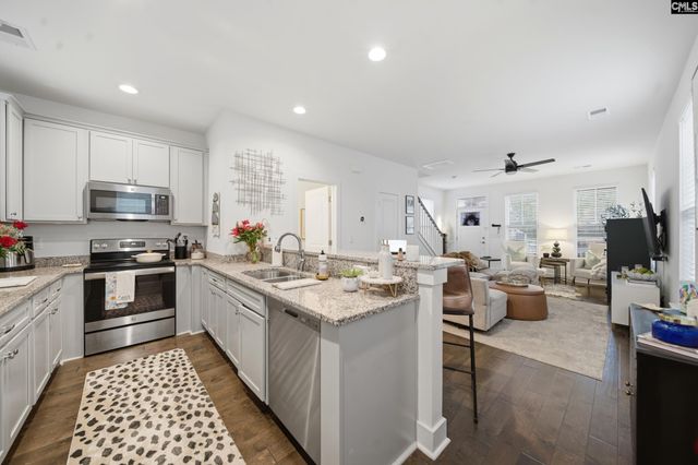 211 Herman Street, West Columbia, SC 29169