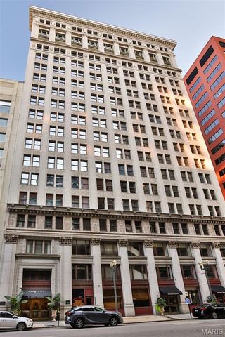 314 Broadway St Louis, Missouri 6310 N 905, St Louis, MO 63102