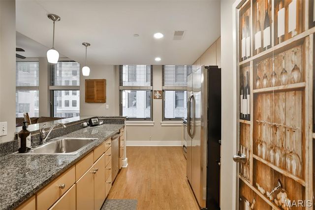 314 Broadway St Louis, Missouri 6310 N 905, St Louis, MO 63102