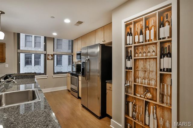 314 Broadway St Louis, Missouri 6310 N 905, St Louis, MO 63102