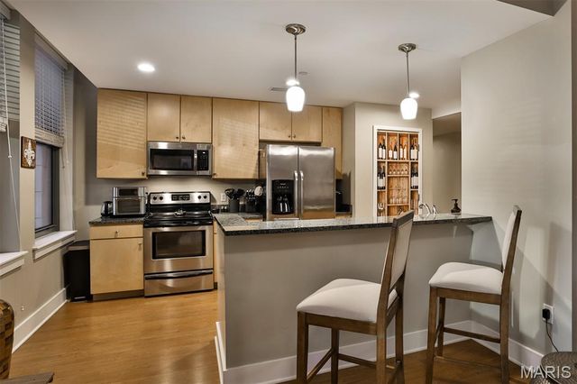 314 Broadway St Louis, Missouri 6310 N 905, St Louis, MO 63102