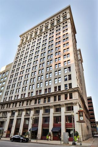 314 Broadway St Louis, Missouri 6310 N 905, St Louis, MO 63102