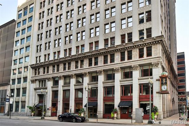 314 Broadway St Louis, Missouri 6310 N 905, St Louis, MO 63102