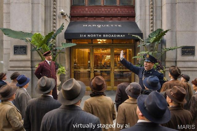 314 N Broadway 905, St Louis, MO 63102