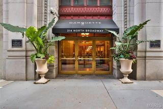 314 Broadway St Louis, Missouri 6310 N 905, St Louis, MO 63102