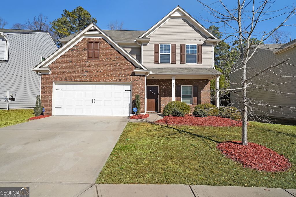363 Morning Drive, Athens, GA 30606