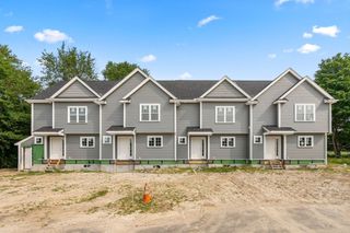 719 S. Franklin Street C Block 1, Holbrook, MA 02343