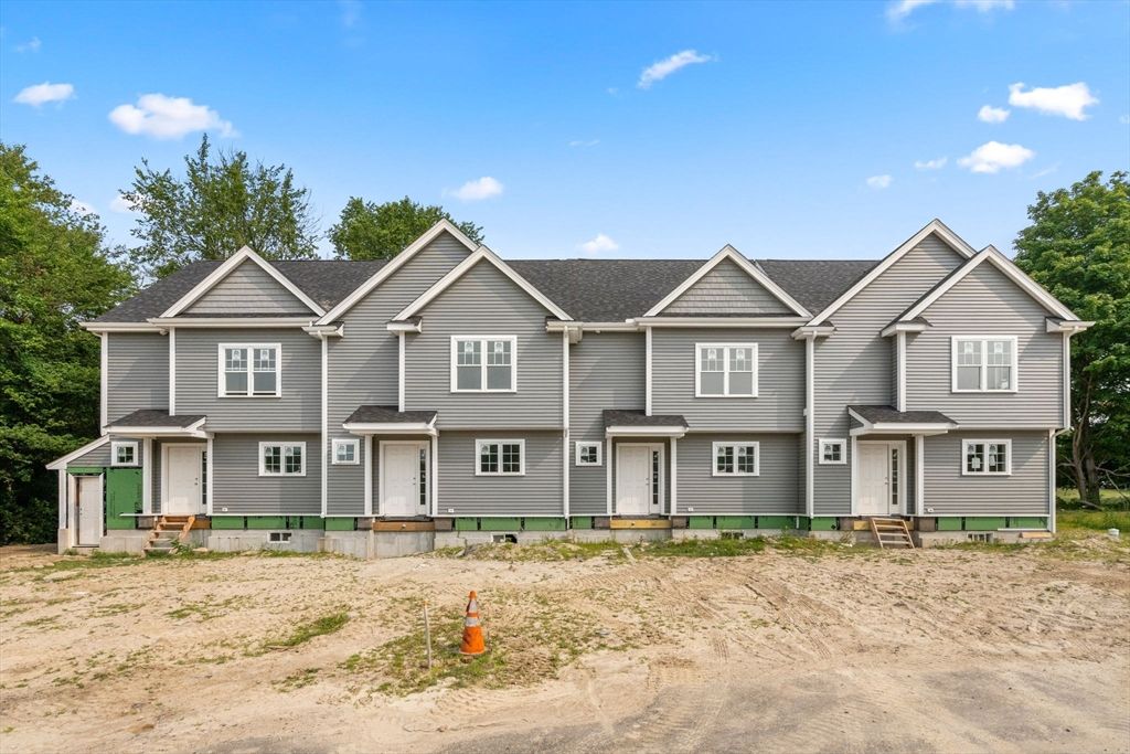 719 S. Franklin Street C Block 1, Holbrook, MA 02343