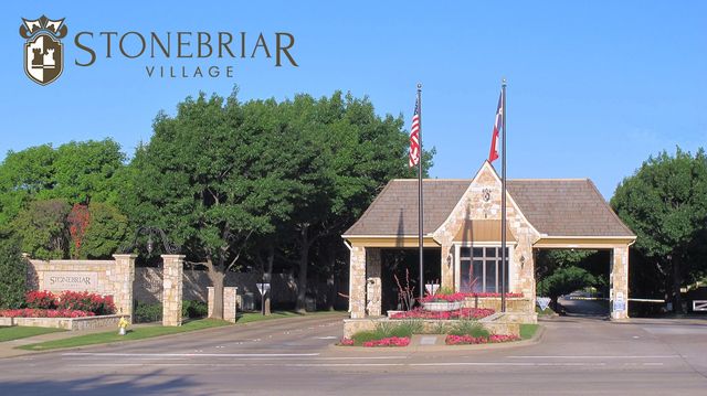 4633 E Shadow Ridge Drive, Frisco, TX 75034