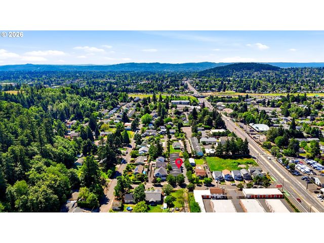 2597 Se 105TH Ave, Portland, OR 97266
