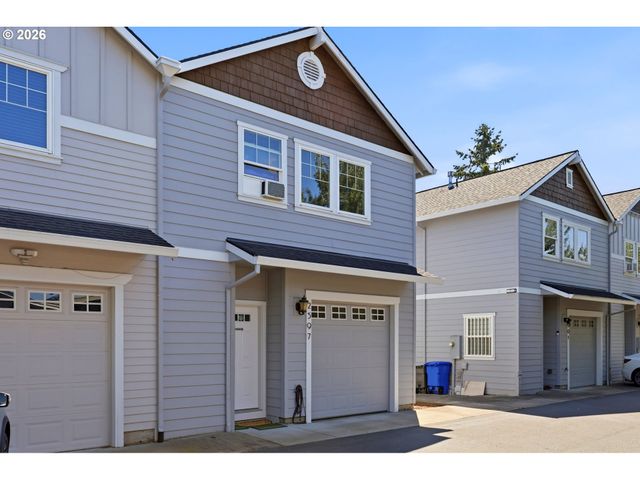 2597 Se 105TH Ave, Portland, OR 97266