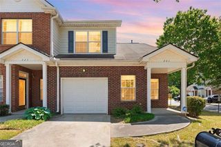 221 Rosewood Way NW, Atlanta, GA 30311
