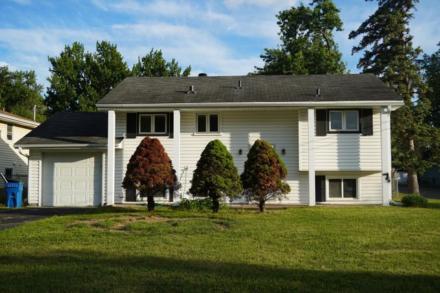 298 Ely Street NE, Fridley, MN 55432