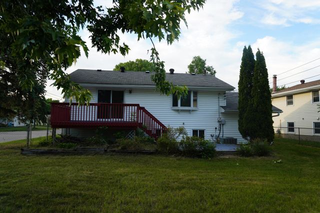 298 Ely Street NE, Fridley, MN 55432