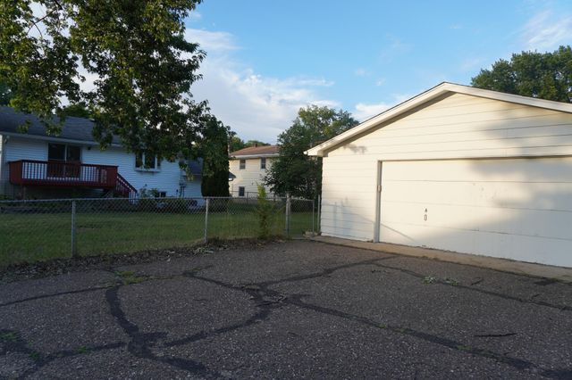 298 Ely Street NE, Fridley, MN 55432
