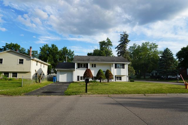 298 Ely Street NE, Fridley, MN 55432