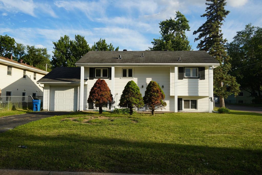 298 Ely Street NE, Fridley, MN 55432