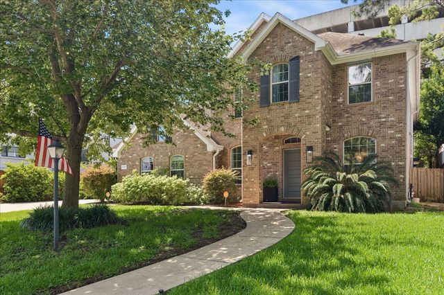 14855 Perthshire Road, Houston, TX 77079