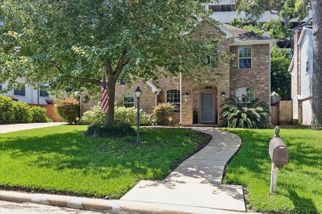 14855 Perthshire Road, Houston, TX 77079