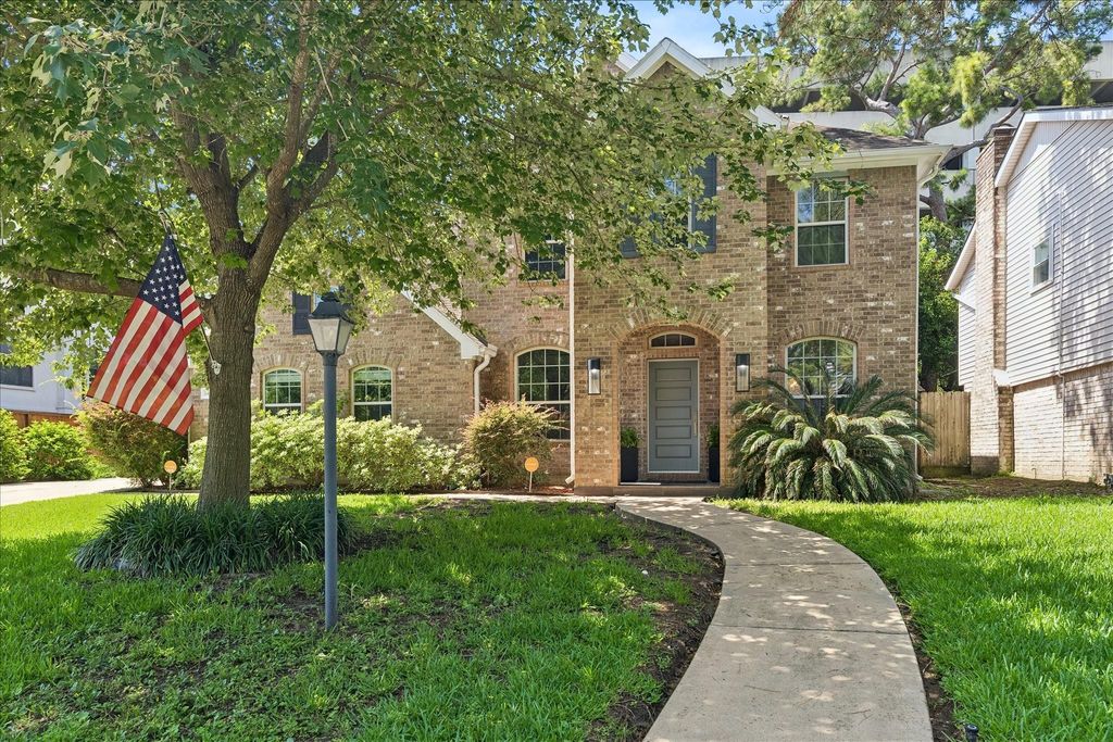 14855 Perthshire Road, Houston, TX 77079