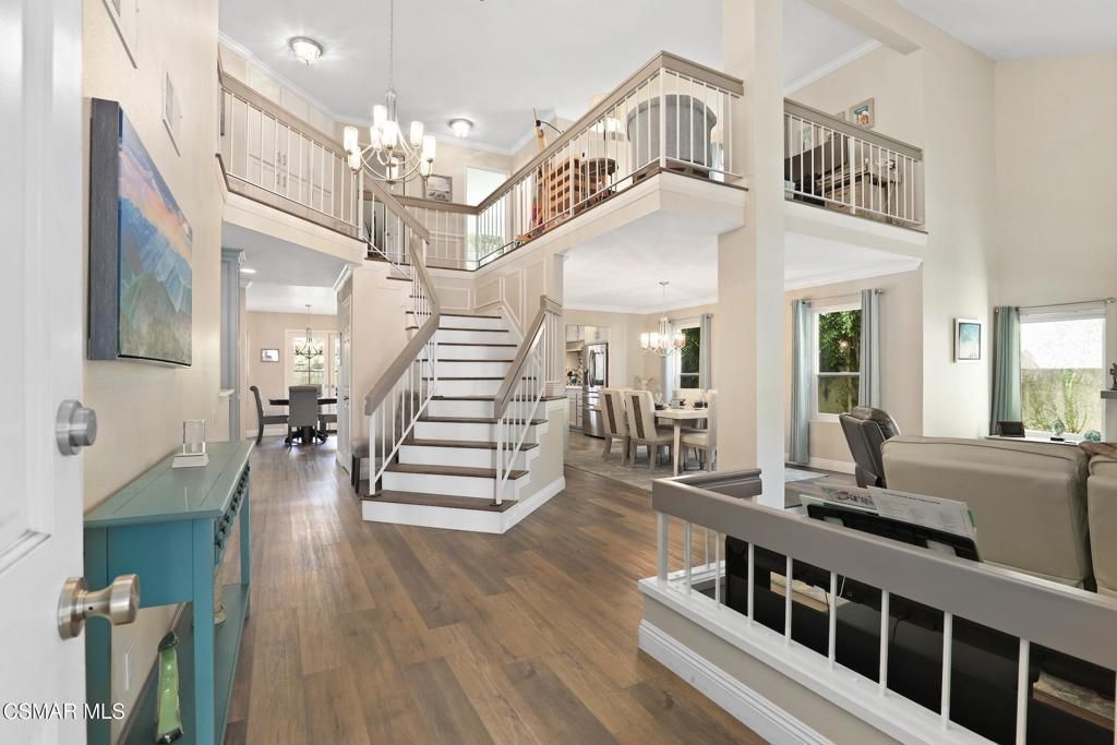 12490 Spring Creek Road, Moorpark, CA 93021