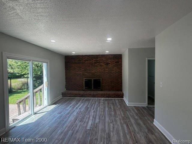 580 Palmerston, River Rouge, MI 48218