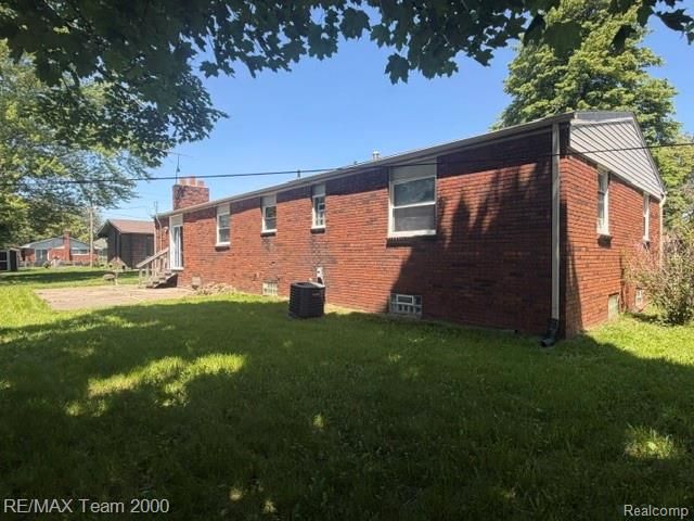 580 Palmerston, River Rouge, MI 48218