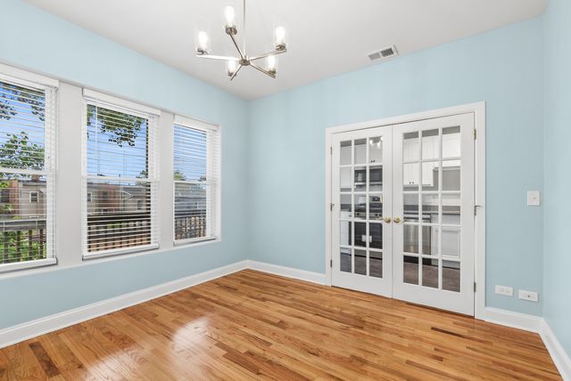 4614 S CALUMET Avenue 3S, Chicago, IL 60653