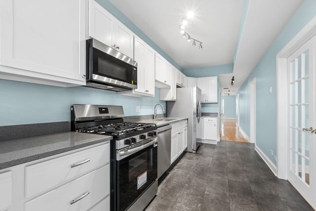 4614 S CALUMET Avenue 3S, Chicago, IL 60653