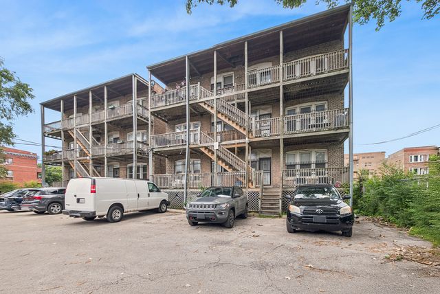 4614 S CALUMET Avenue 3S, Chicago, IL 60653