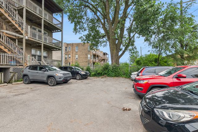 4614 S CALUMET Avenue 3S, Chicago, IL 60653