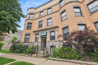 4614 S CALUMET Avenue 3S, Chicago, IL 60653