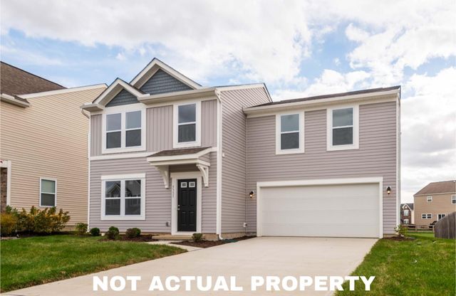 39 Hemingway Avenue, Ashville, OH 43103