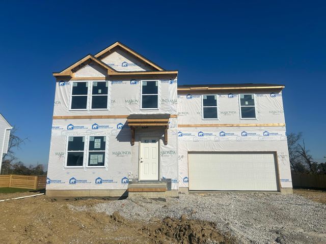 39 Hemingway Avenue, Ashville, OH 43103