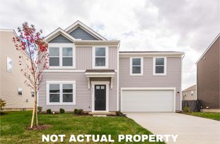 39 Hemingway Avenue, Ashville, OH 43103