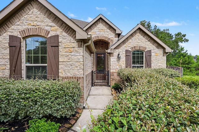 187 Wade Pointe Drive, Montgomery, TX 77316