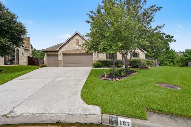187 Wade Pointe Drive, Montgomery, TX 77316