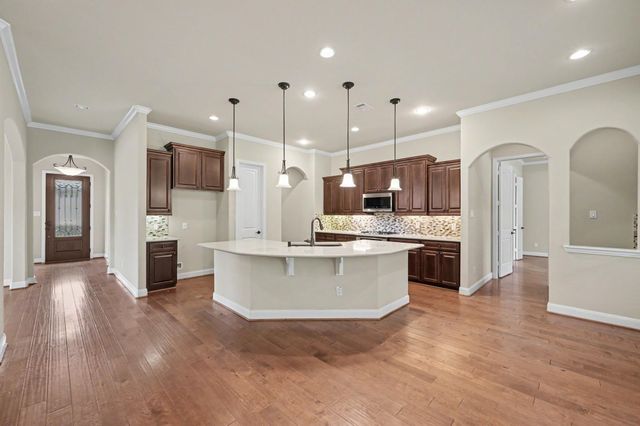 187 Wade Pointe Drive, Montgomery, TX 77316