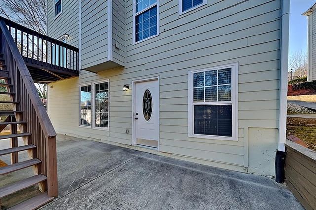 230 Lembeth Court, Alpharetta, GA 30004